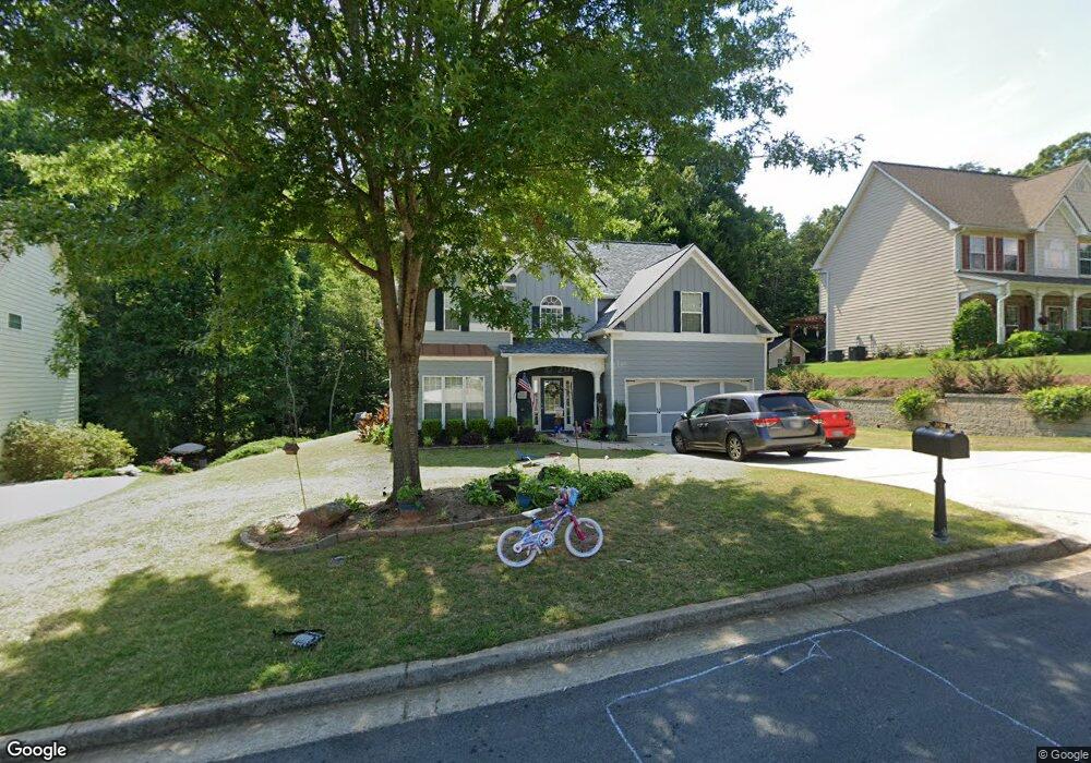 3934 Walnut Grove Way unit 99, Gainesville, GA 30506 - photo 1