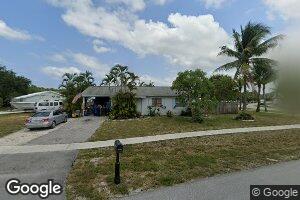 994 Mohawk St, Jupiter, FL 33458