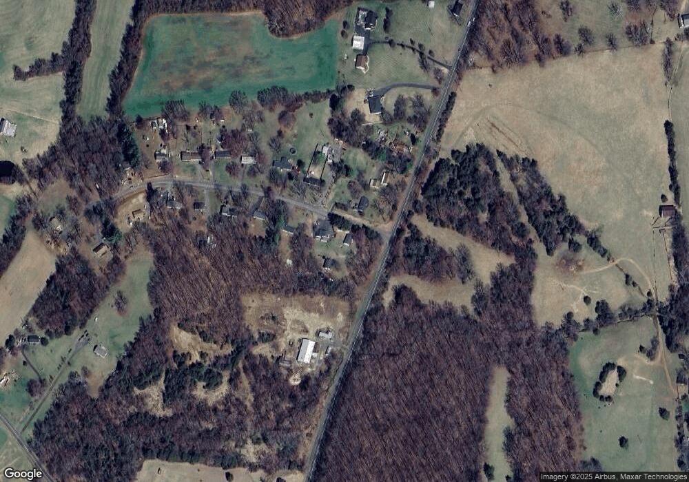 13404 Rixeyville Rd, Culpeper, VA 22701 - photo 1