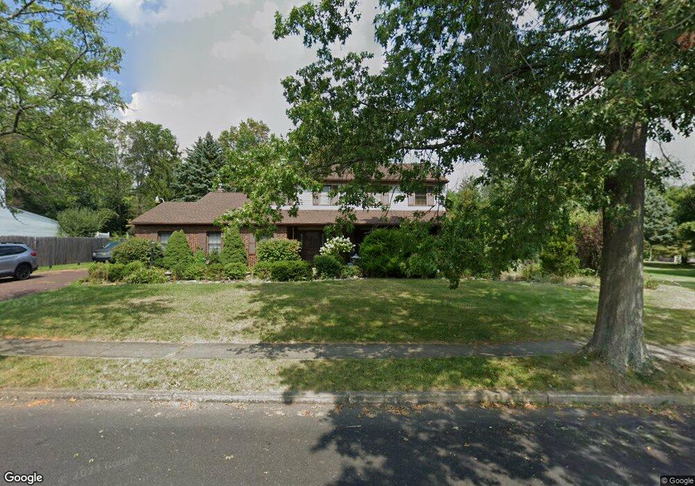 798 Depot Ln, Quakertown, PA 18951 - photo 1