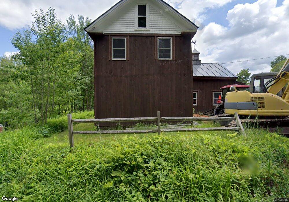 8 Hall Rd, Andover, NH 03216 - photo 1