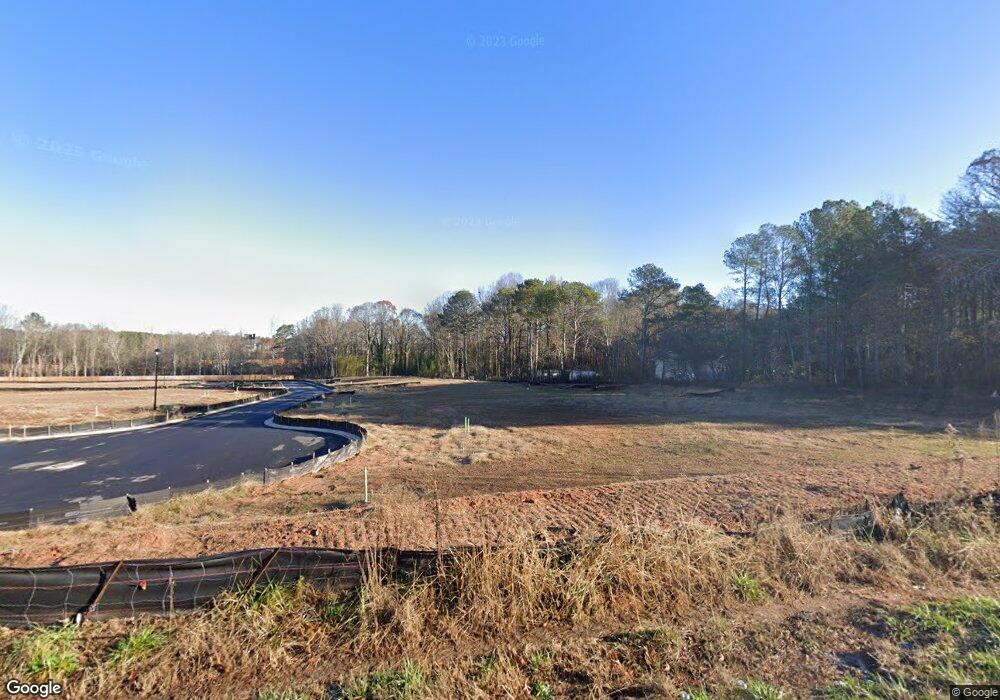 399 Carl Bethlehem Rd SW, Bethlehem, GA 30620 - photo 1