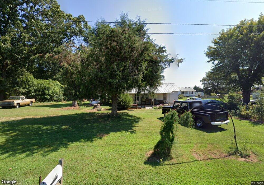 1492 Cat Square Rd, Vale, NC 28168 - photo 1