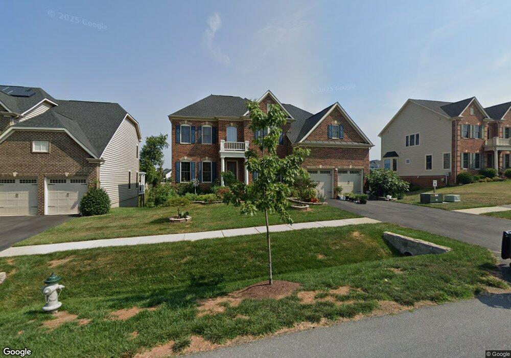 1121 Garden Stone Ct, Clarksburg, MD 20871 - photo 1