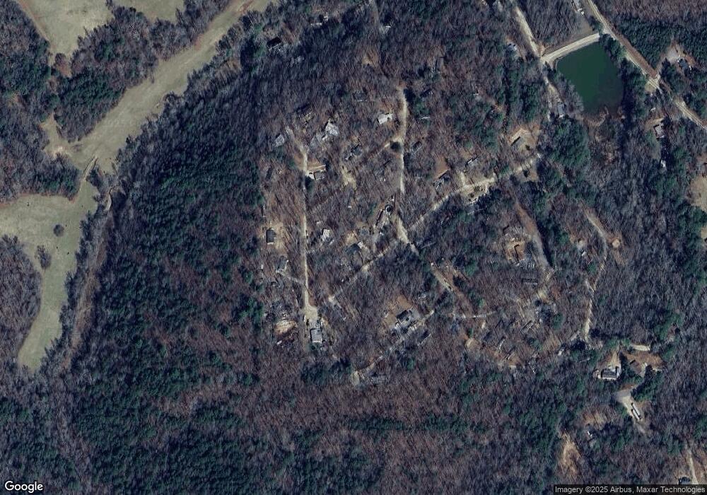 349 Lakeside Park Cir, Ellijay, GA 30540 - photo 1