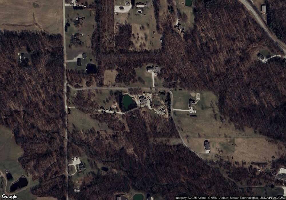 1777 Pulver Rd, Mansfield, OH 44903 - photo 1