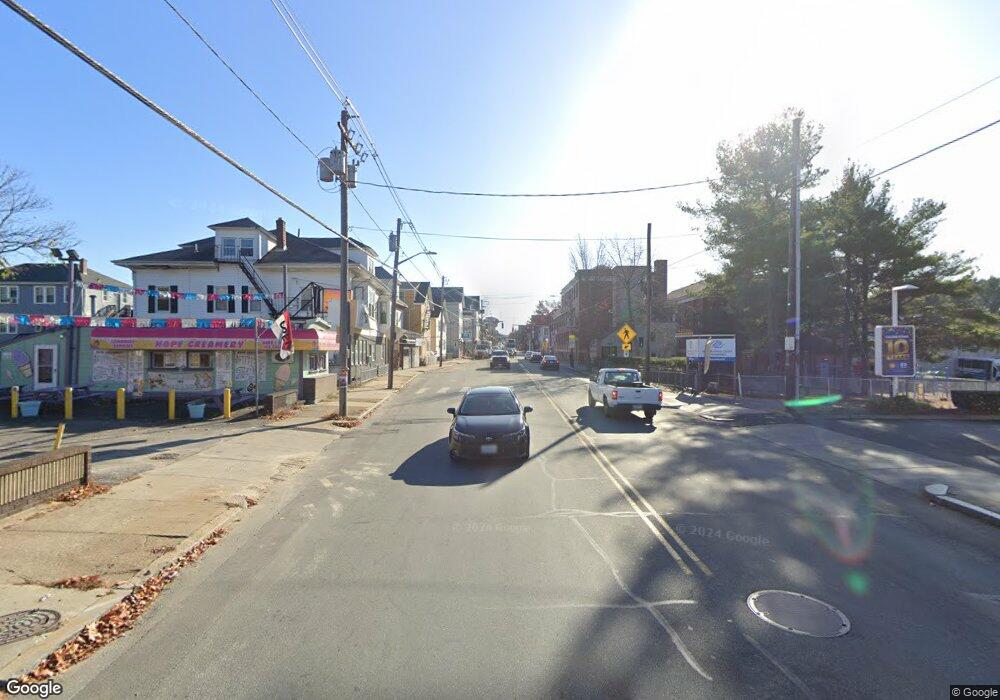 Street View Photo