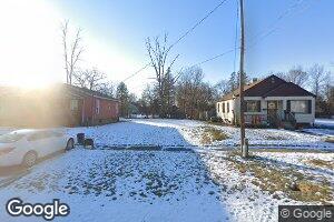 4617 Baldwin Blvd, Flint, MI 48505