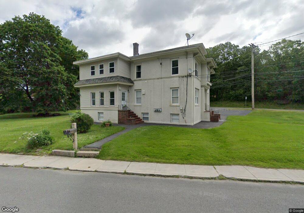 106 Arlington Ave, Dracut, MA 01826 - photo 1