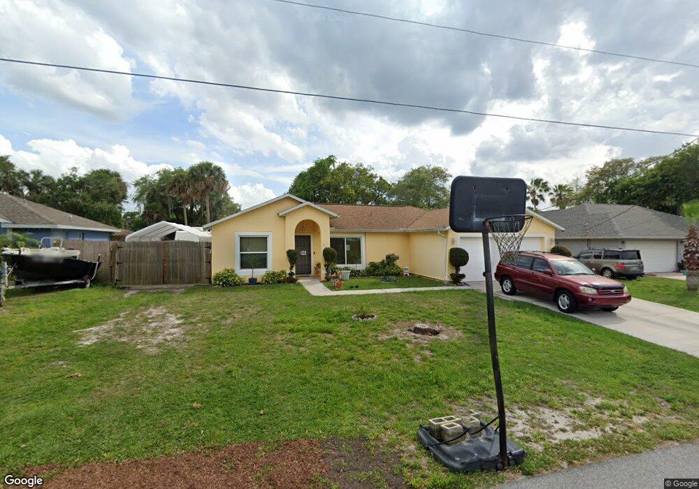 4555 Comfort St, Cocoa, FL 32927 - photo 1