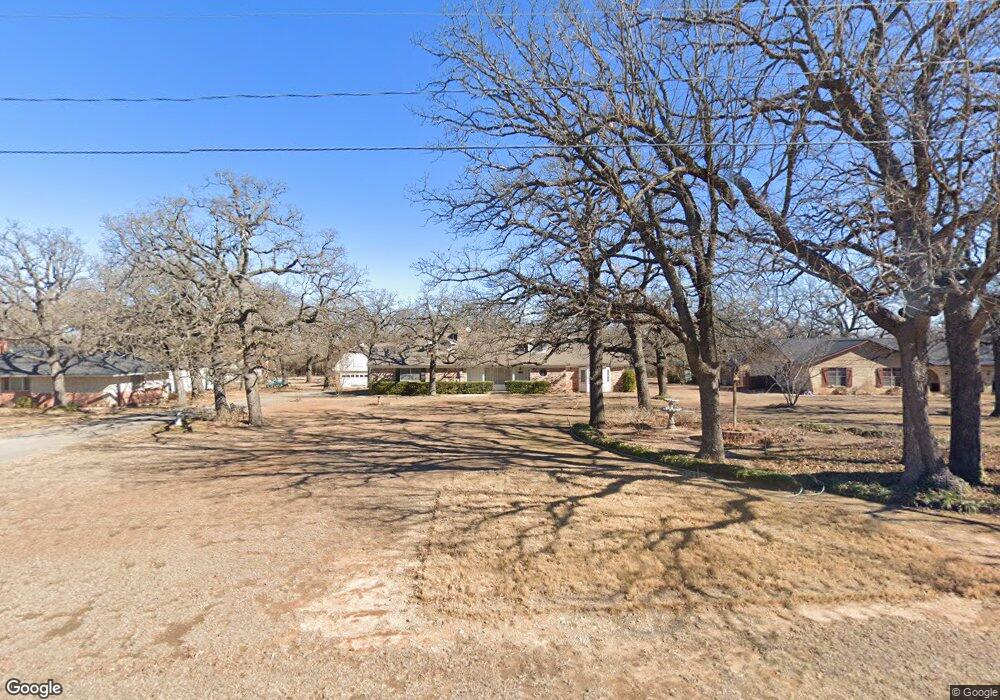 612 N Cedar St, Springtown, TX 76082 - photo 1