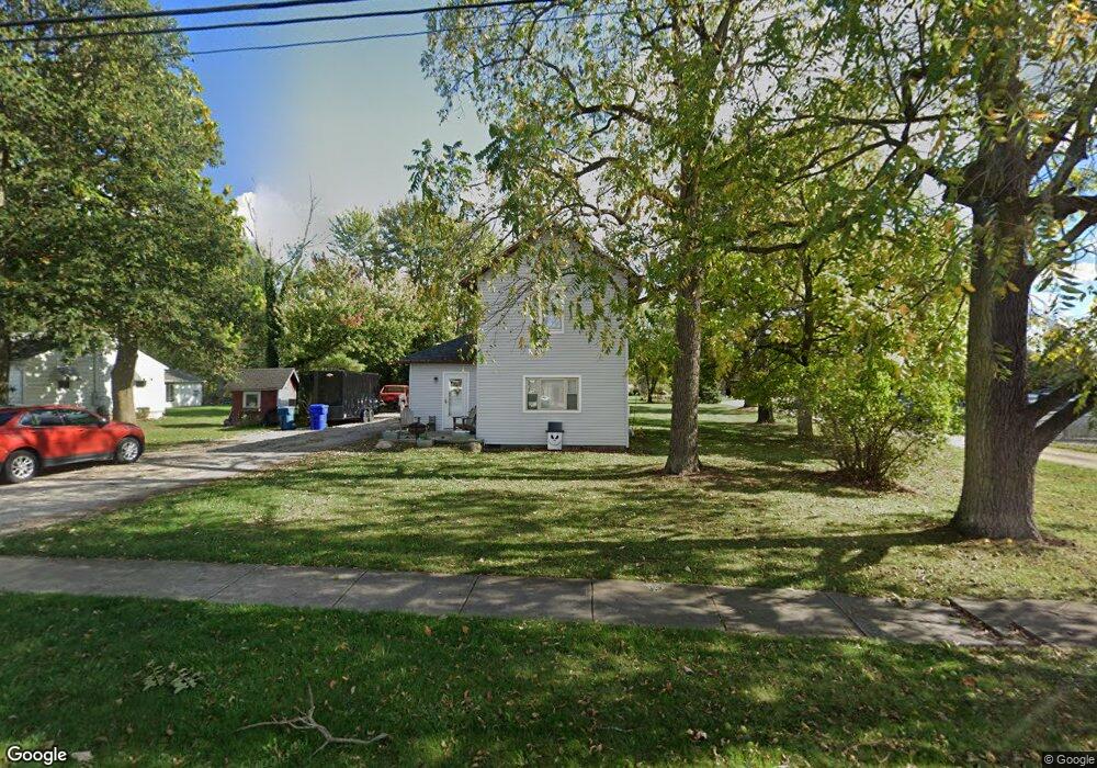 146 Railroad St, Lagrange, OH 44050 - photo 1