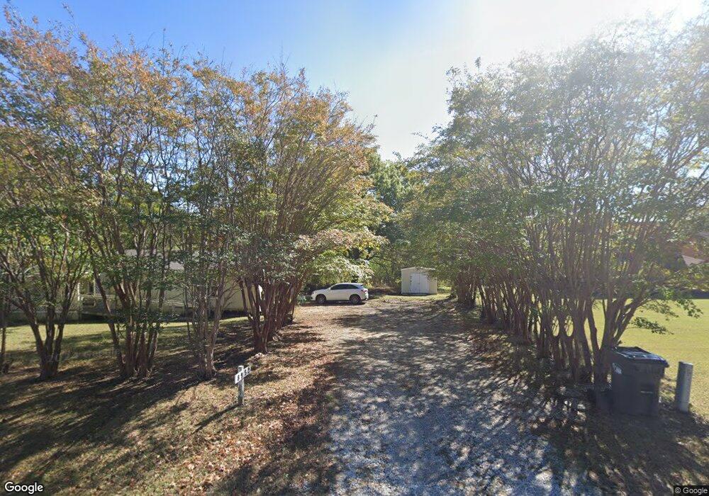 8952 County Road 864, Princeton, TX 75407 - photo 1