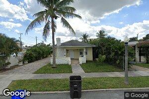 414 Ardmore Rd, West Palm Beach, FL 33401