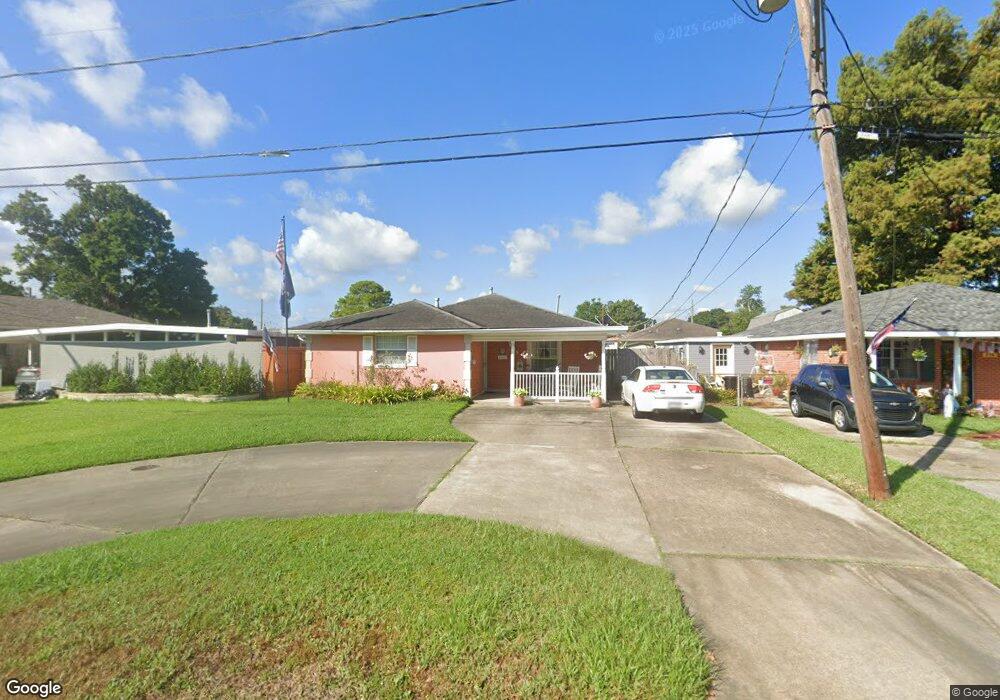 812 Transcontinental Dr, Metairie, LA 70001 - photo 1