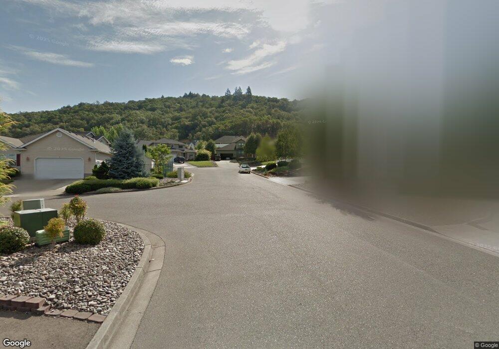 0 Cypress Ct, Winchester, OR 97495 - photo 1