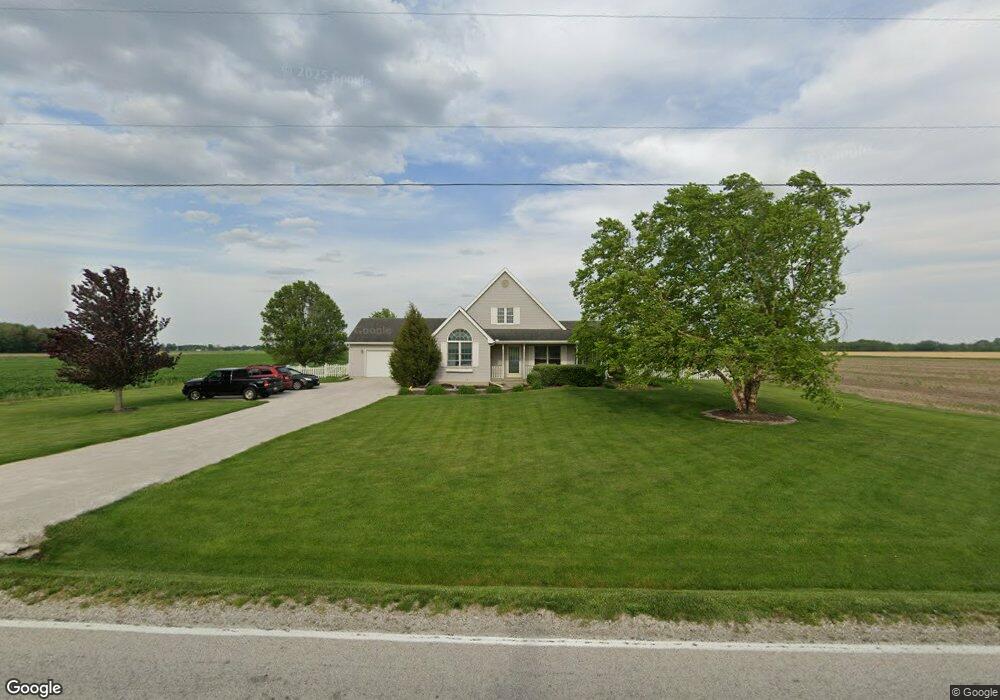 1515 N Nissen Rd, Martin, OH 43445 - photo 1