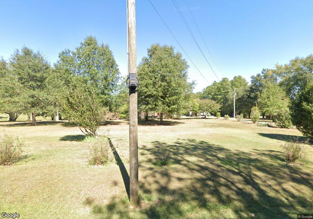 7601 Whites Farm Rd, Lucedale, MS 39452 - photo 1