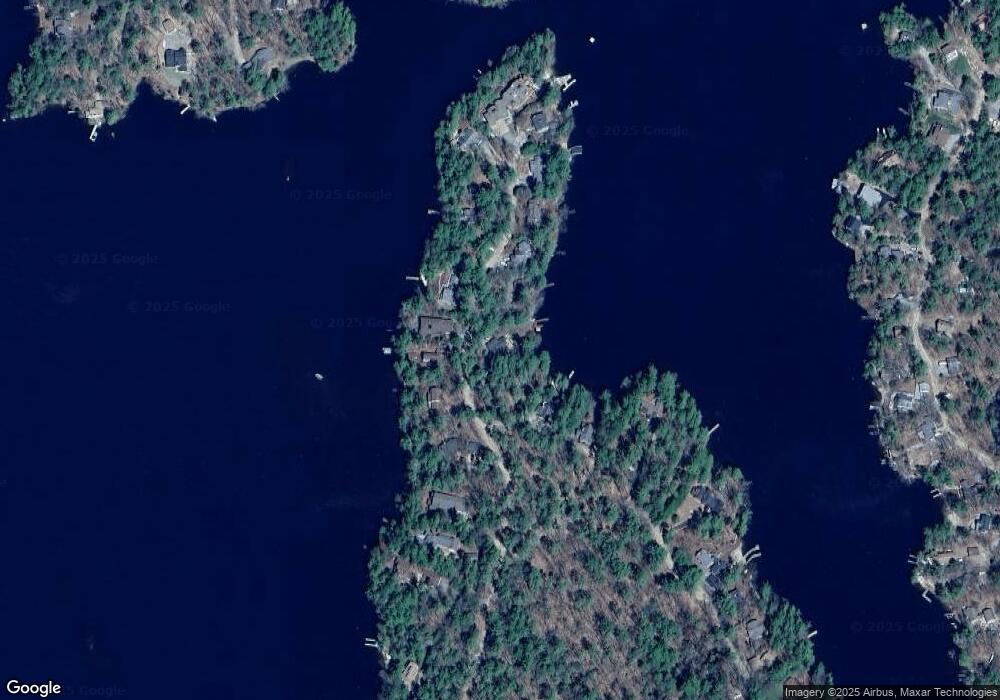 18 Second Point Rd, Moultonborough, NH 03254 - photo 1