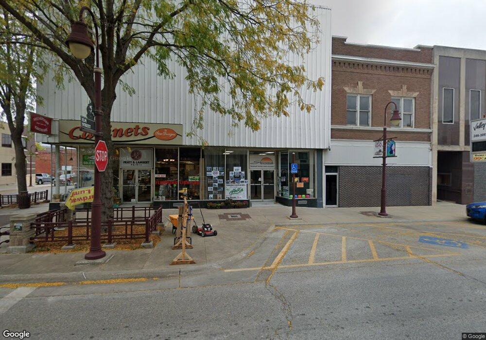 621 W Sheridan Ave, Shenandoah, IA 51601 - photo 1