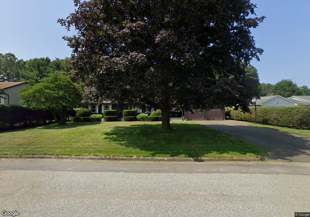 189 Americo St, Ludlow, MA 01056 - photo 1