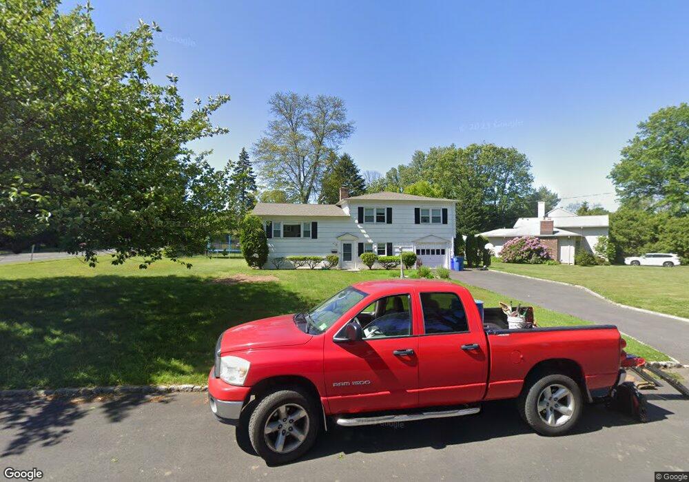 47 Bergen Rd, New Providence, NJ 07974 - photo 1