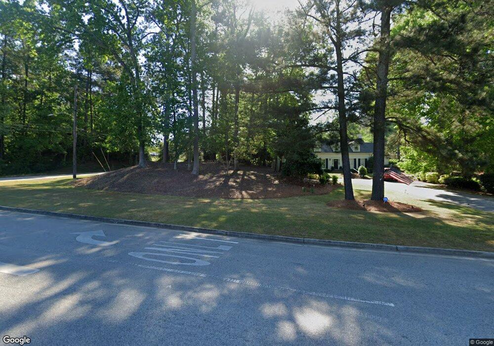 1 Lake Ct, Augusta, GA 30909 - photo 1