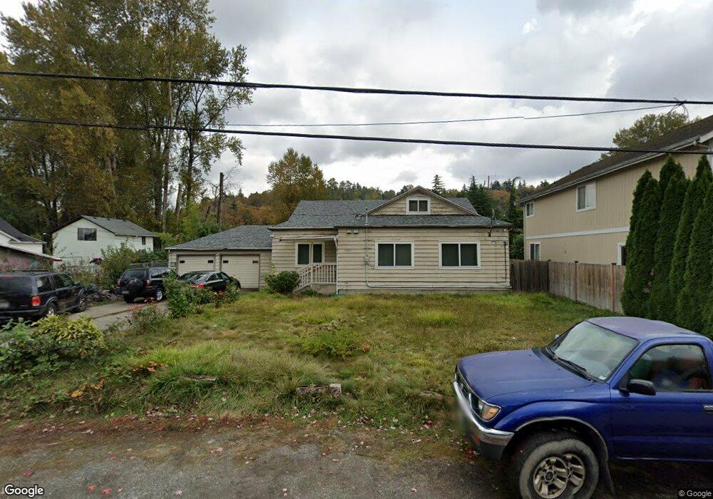 11826 44th Place S, Tukwila, WA 98178 - photo 1