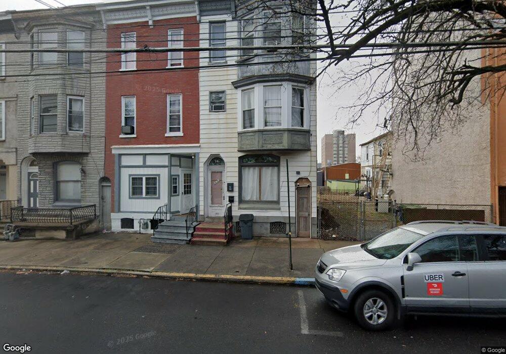 34A N 10th St, Reading, PA 19601 - photo 1