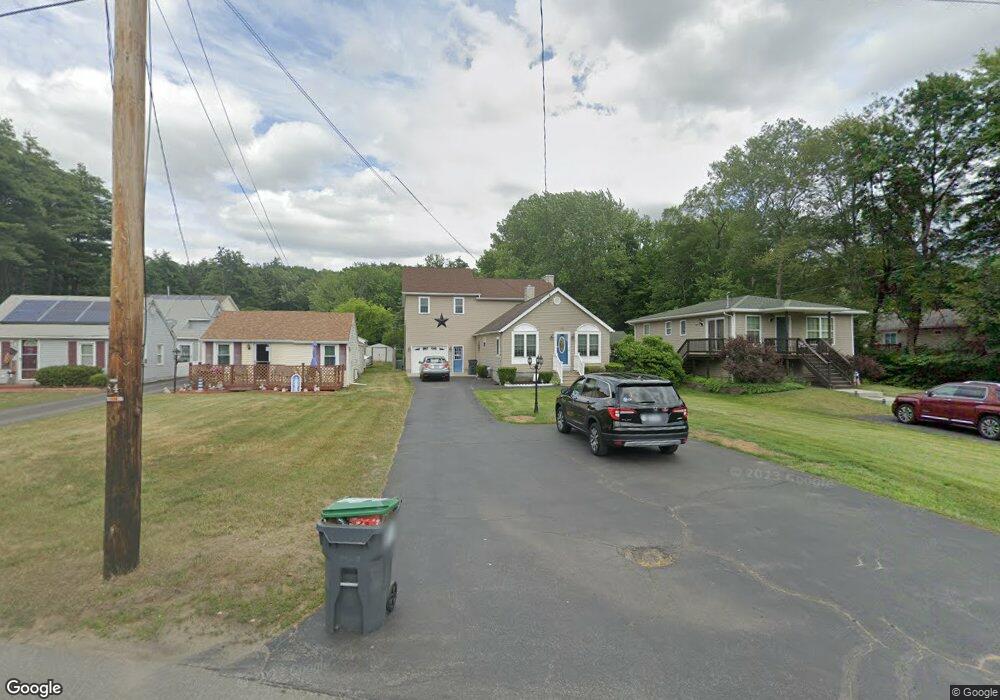 221 Vly Rd, Schenectady, NY 12309 - photo 1