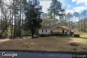 3525 Vanet Rd, Atlanta, GA 30341
