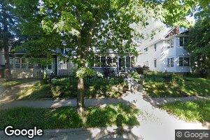 1314 Adams St NE, Minneapolis, MN 55413