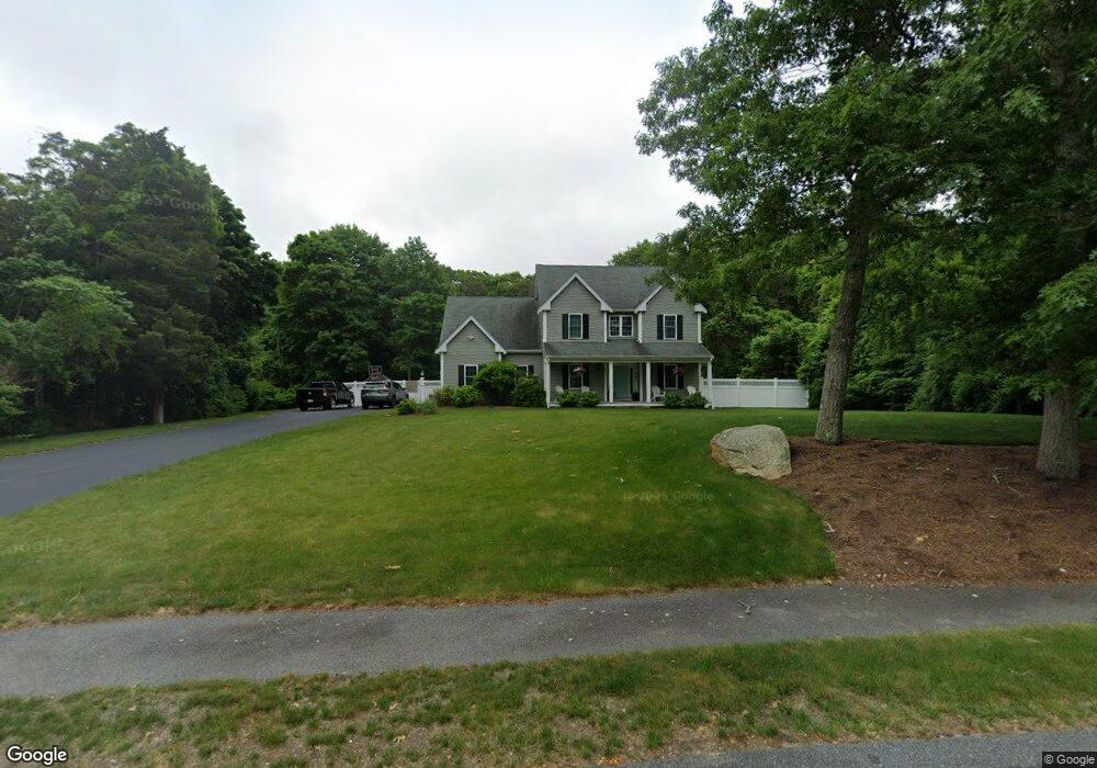 3 Jillian Dr, Bourne, MA 02532 - photo 1