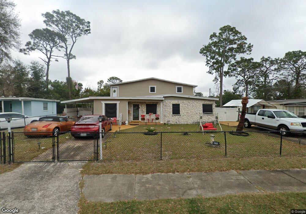 10551 Pine Estates Rd E, Jacksonville, FL 32218 - photo 1