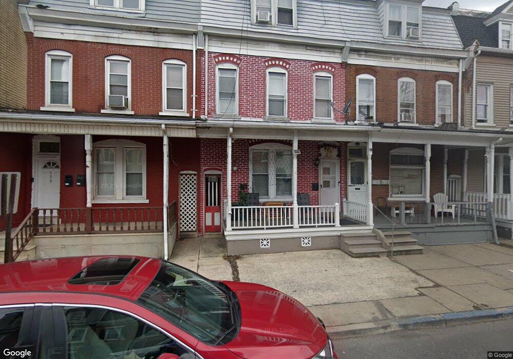 610 N 8th St unit 1, Allentown, PA 18102 - photo 1