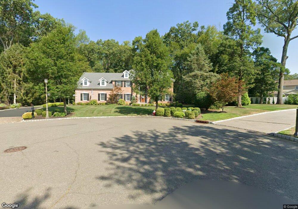 36 Julia Ct, Township of Washington, NJ 07676 - photo 1