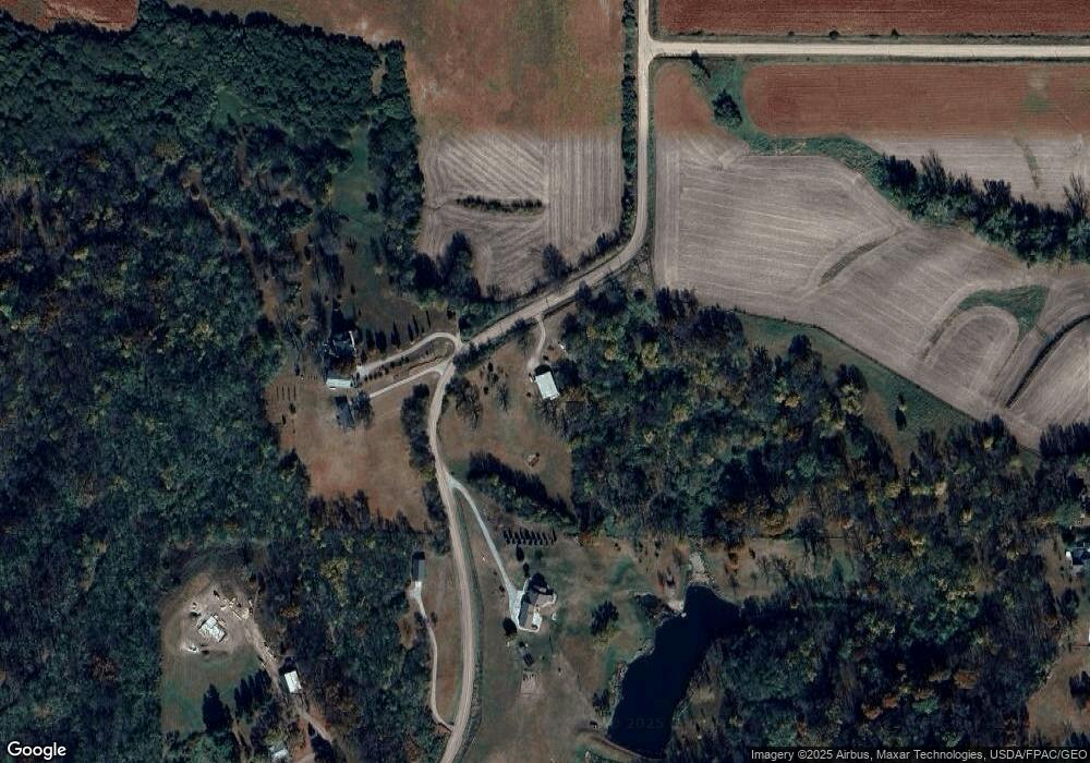 102 Forest St N, Colfax, IA 50054 - photo 1