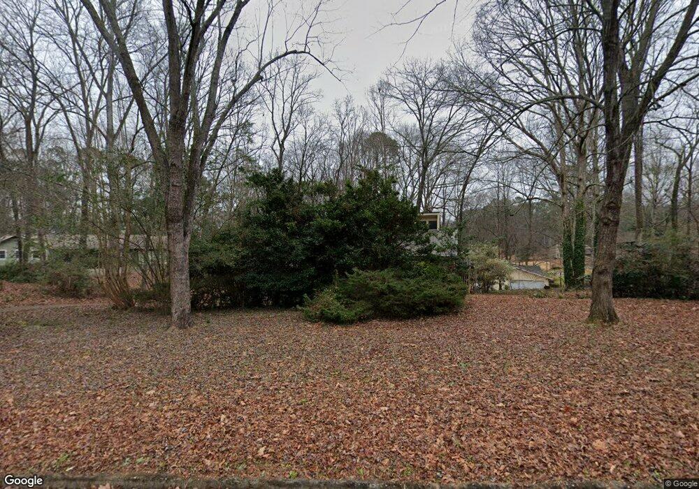 205 Hembree Cir, Roswell, GA 30076 - photo 1