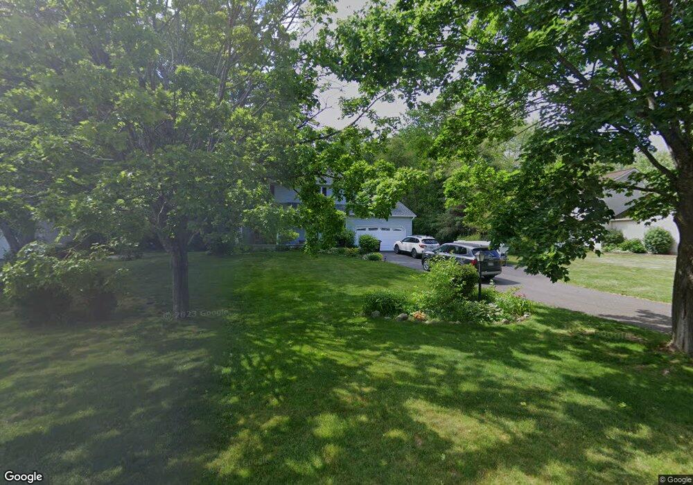 202 Coyote Ct, Ballston Spa, NY 12020 - photo 1