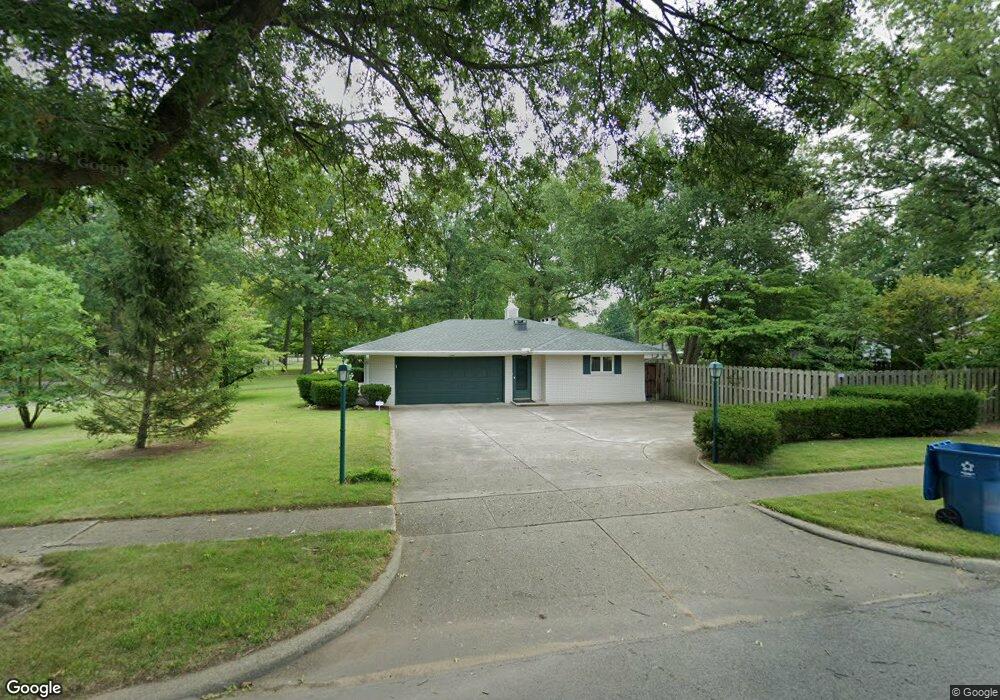 3301 Ohio Blvd, Terre Haute, IN 47803 - photo 1