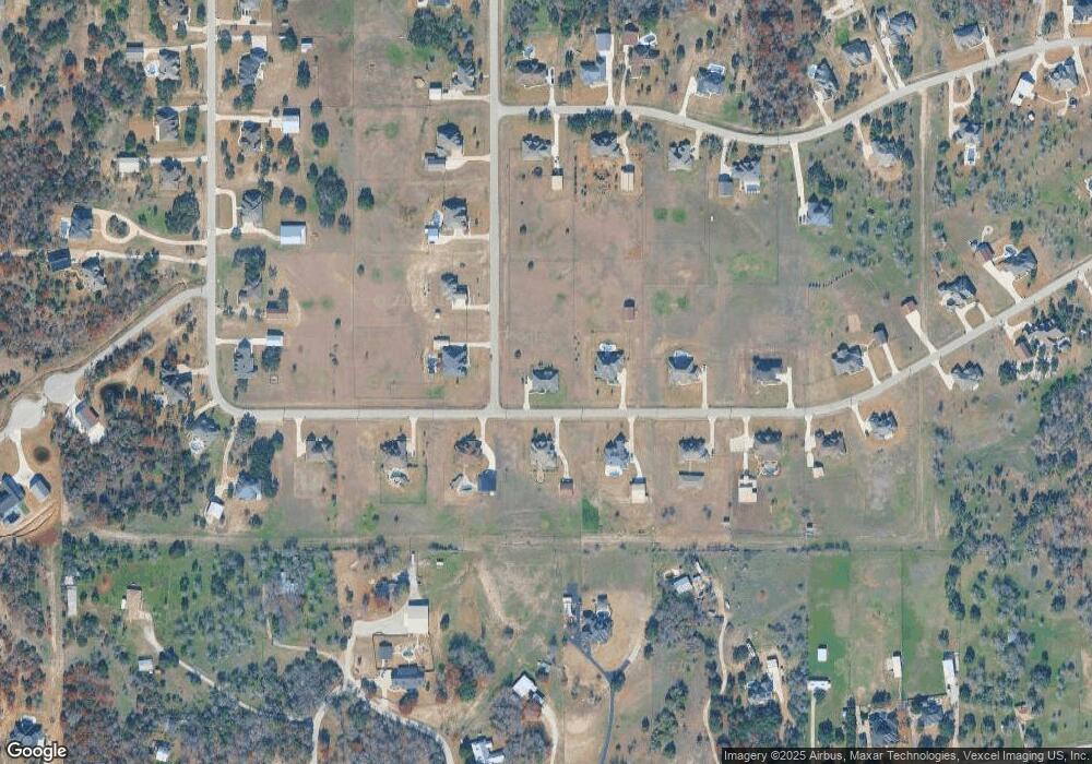 415 Hartley Way Rd, Azle, TX 76020 - photo 1