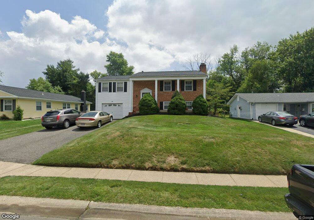 13 Normandy Ln, Willingboro, NJ 08046 - photo 1