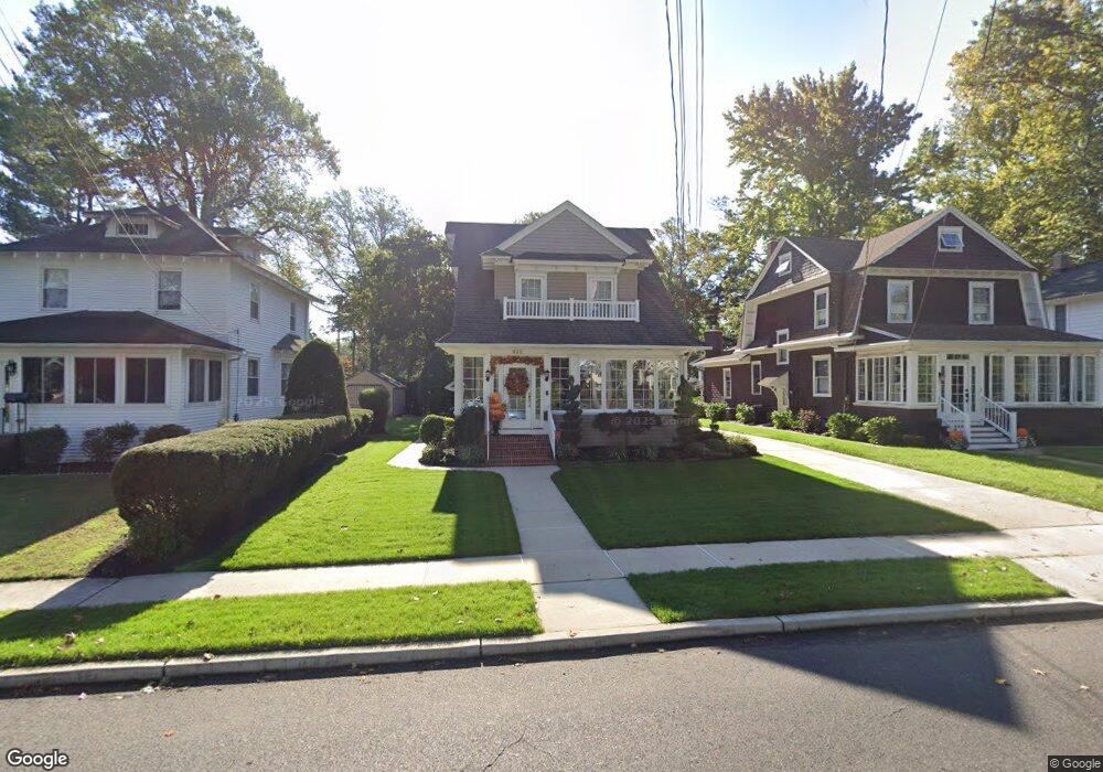 402 Grape St, Hammonton, NJ 08037 - photo 1