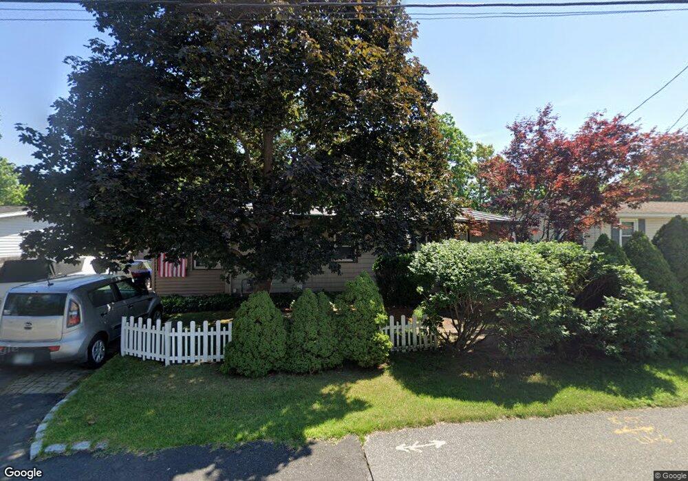 8 12th St, Nashua, NH 03060 - photo 1