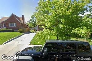 1626 Yale Ave, Salt Lake City, UT 84105