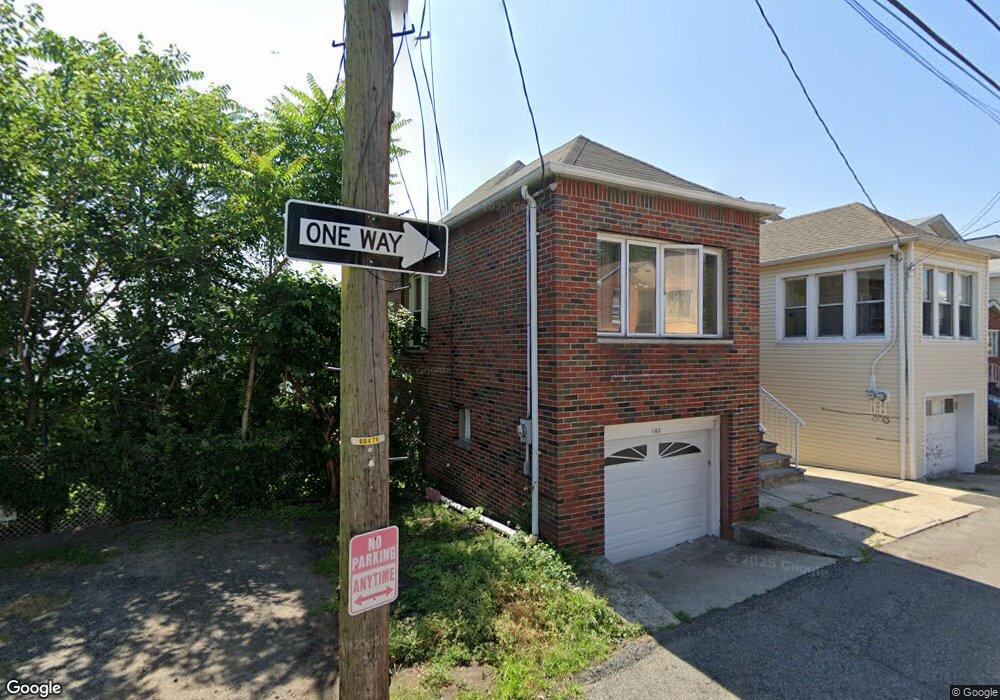 146 Pine St, Cliffside Park, NJ 07010 - photo 1