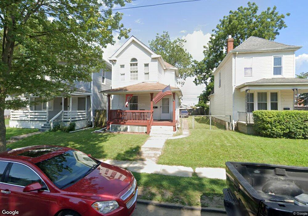 112 N Oakley Ave, Columbus, OH 43204 - photo 1