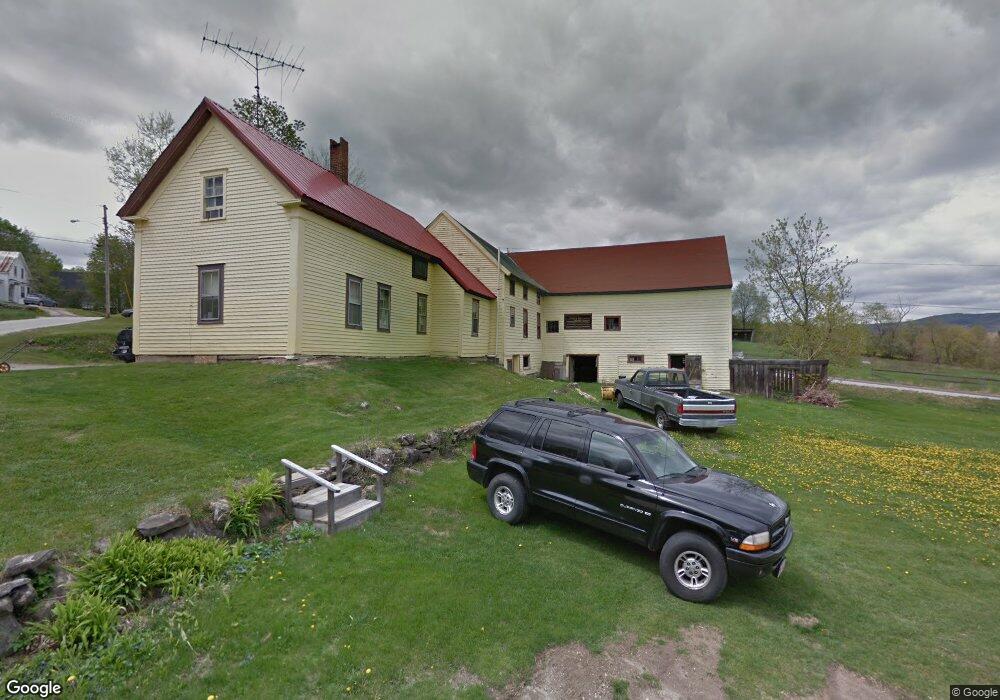 64 Front St, Sumner, ME 04292 - photo 1