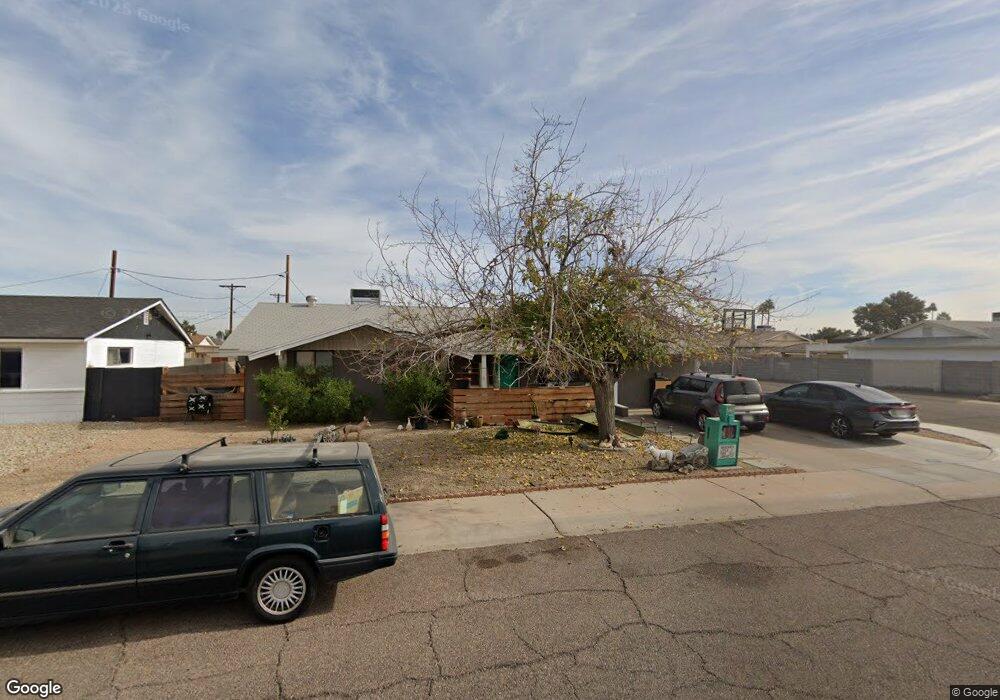 8701 N 41st Ave, Phoenix, AZ 85051 - photo 1