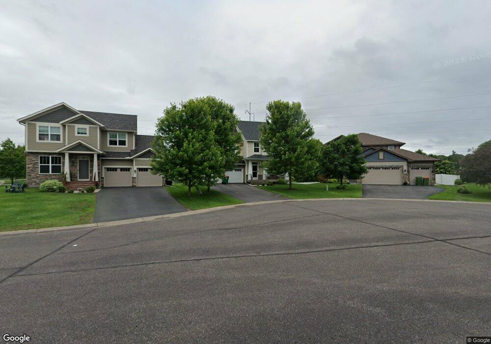 12365 Butternut St NW, Coon Rapids, MN 55448 - photo 1